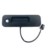 OUTSIDE HDL & LOCK ASSY-T/LID