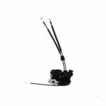 Latch Assembly-Front Door, RH