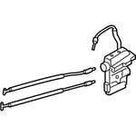Right Front Door Lock