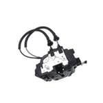Right Rear Door Lock