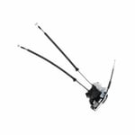 Latch Assembly-Rear Door, RH