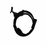 Catch & Cable Assembly-Fuel Filler