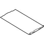 Weatherstrip-Sunroof Glass