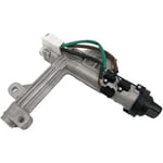 Lock Assembly-Steering & Ignition