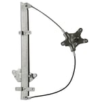 Right Front Window Motor
