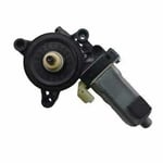 MOTOR ASSY-FR P/WDW.LH