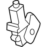 Power Window Dynamo