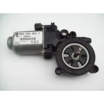 Power Window Dynamo