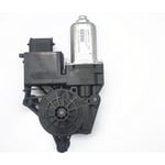 Power Window Dynamo