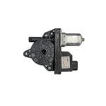 Power Window Dynamo