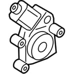 Power Window Dynamo