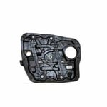 Front Left-Hand Door Module Panel Assembly