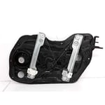 Left Front Window Motor