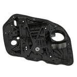 Right Front Window Motor