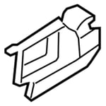 Right Front Interior Door Handle