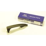 Left Front Exterior Door Handle