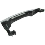Left Front Exterior Door Handle