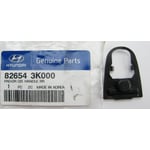 PAD-DR O/S HANDLE RR