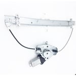 Right Rear Window Motor