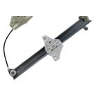 Right Rear Window Motor