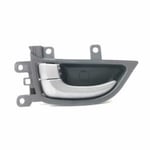 Left Rear Interior Door Handle