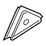 Moulding Assembly-Rear Door Delta, RH