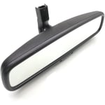 Cabin Mirror