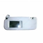 Left Sun Visor