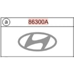Hyundai logo