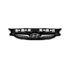 Front Grille
