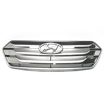 Front Grille