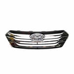 Grille