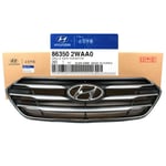 Front Grille