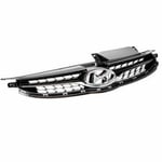 Front Grille