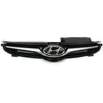 Front Grille