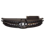 Front Grille