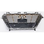 Front Grille