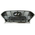 Grille