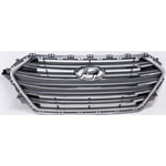 Grille