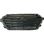 Grille