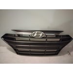 Grille