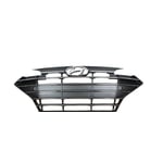 Front Grille