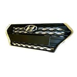 Grille