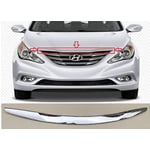 Hood Trim