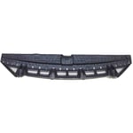 Upper Dashboard Trim