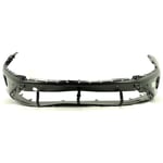 Lower Front Bumper