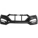 Upper Front Bumper