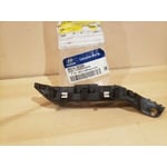 Front Right Bumper Support