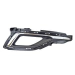 Right Fog Light Trim
