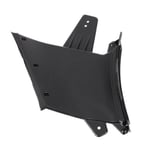 Left Front Bumper Vent